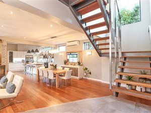 4 Bed House in Eversdal Heights