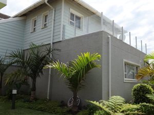3 Bed Apartment in Port Edward