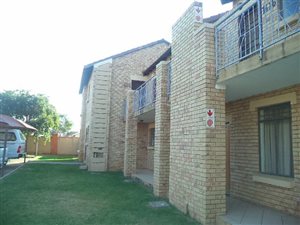 2 Bed Apartment in The Orchards