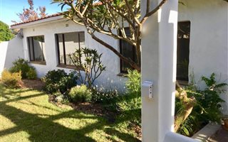 4 Bedroom House in Tokai