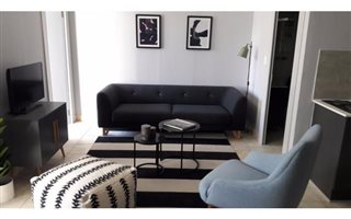 2 Bedroom Apartment in Johannesburg Central and CBD