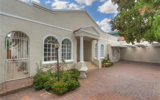 3 Bedroom House in Norwood