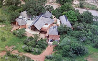 4 Bedroom House in Hoedspruit