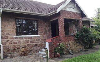 3 Bedroom House in Umkomaas