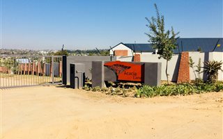 1 ha Land available in Glenferness AH