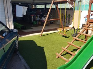 3 Bedroom House in Newlands West