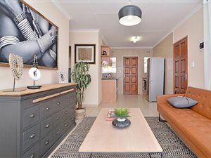 3 Bedroom House in Clayville