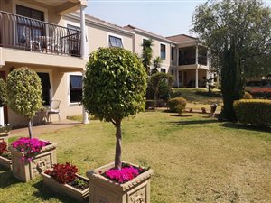3 Bed Apartment in Robindale