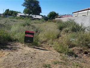 1060 m² Land available in Warrenton