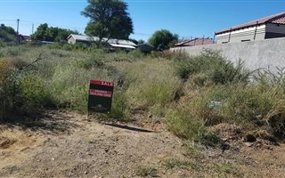 1060 m² Land available in Warrenton