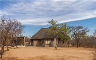 3 Bedroom House in Hoedspruit Wildlife Estate