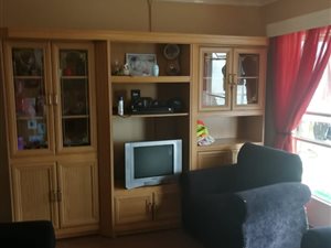 3 Bed Apartment in Algoa Park