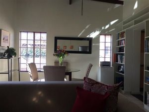 2 Bed Townhouse in Epsom Downs
