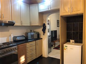 2 Bed House in Chatsworth Central