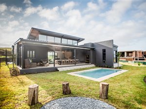 3 Bed House in Ballito