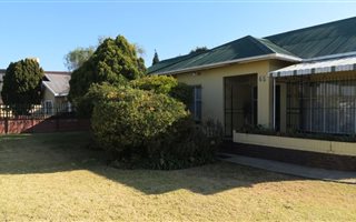 3 Bedroom House in Kempton Park West