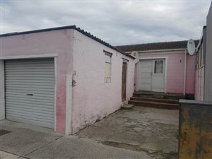 3 Bed House in Rocklands