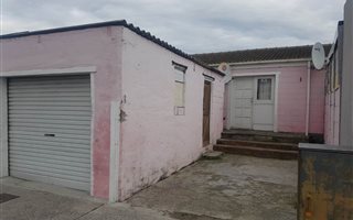 3 Bedroom House in Rocklands