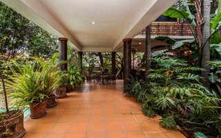 4 Bedroom House in Hurlingham
