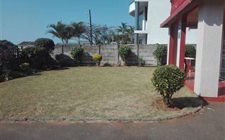 2 Bedroom House in Tongaat Central