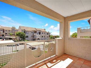 2 Bed Apartment in Morningside