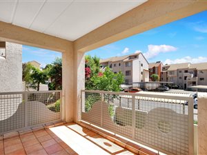 2 Bed Apartment in Morningside