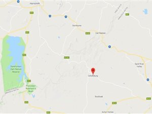 1391 m² Land available in Bergville