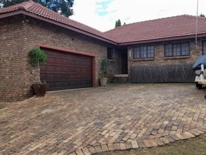 2 Bed House in Kungwini Country Estate