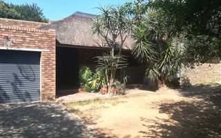 3 Bedroom House in Johannesburg North