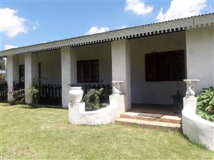 3 Bed House in Randfontein