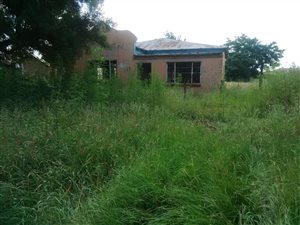 1041 m² Land available in Welverdiend