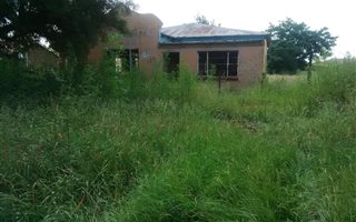 1041 m² Land available in Welverdiend