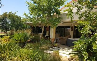 2 Bedroom House in Tijger Valley and surrounds