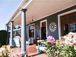 3 Bed House in Howick