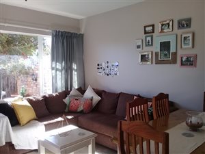 2 Bed Duplex in Kabega Park