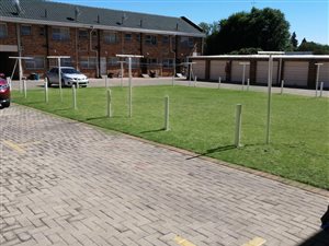 2 Bed Townhouse in Benoni Central