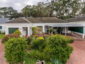 3 Bed House in Devon Park