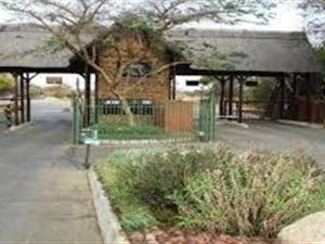 1 ha Land available in Leeuwfontein