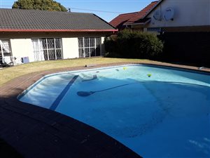3 Bed House in Wannenburghoogte