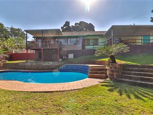 3 Bed House in Mount Vernon