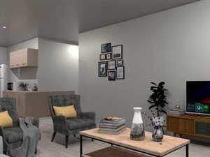 3 Bed Townhouse in Noordhoek