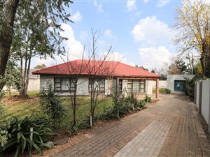 3 Bed House in Eastleigh