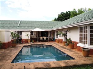 3 Bed House in Mt Edgecombe Estate 1 & 2