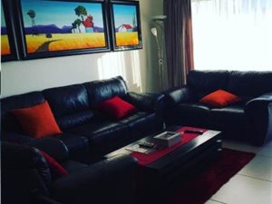 2 Bed Townhouse in Dainfern