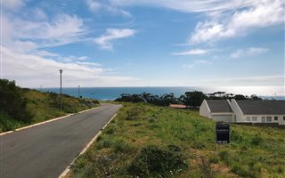 852 m² Land available in Sandy Point