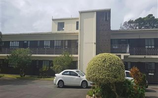 2 Bedroom Apartment in Scottburgh Central