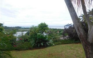 1 Bedroom Garden Cottage in Illovo Beach