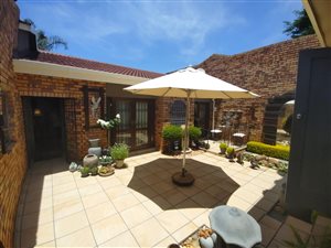 3 Bed Townhouse in Rant en Dal