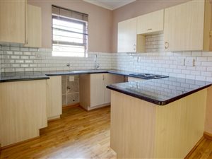 2 Bed Apartment in Roosevelt Park