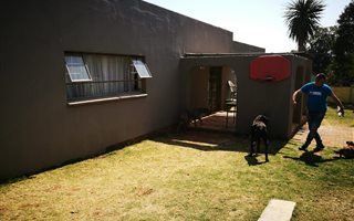 4 Bedroom House in Albertville